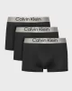 Calvin Klein TRUNK 3PK Erkek  İç Çamaşırı LV00NB4269-UB1