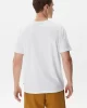 Nautica TSHIRT Erkek  T-shirt V35004T.1BW
