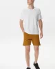 Nautica TSHIRT Erkek  T-shirt V35004T.1BW