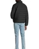 CK Jeans UL DOWN JACKET Erkek  Mont J30J326716-BEH
