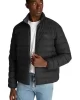 CK Jeans UL DOWN JACKET Erkek  Mont J30J326716-BEH