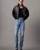 CK Jeans UL DOWN  SHINE PUFFER Kadın  Mont J20J224698-BEH