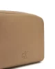 Calvin Klein ULTRLGHT EW DBL ZP C Kadın  Çapraz Çanta LV04K3124G-PBF