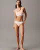 Calvin Klein UNLINED BRALETTE Kadın  Büstiyer 0000F3785E-5KD