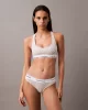 Calvin Klein UNLINED BRALETTE Kadın  Büstiyer 0000F3785E-VPR