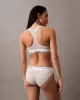 Calvin Klein UNLINED BRALETTE Kadın  Büstiyer 0000F3785E-VPR