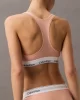 Calvin Klein UNLINED BRALETTE Kadın  Büstiyer 0000F3785E-5KD