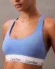 Calvin Klein UNLINED BRALETTE Kadın  Büstiyer 0000F3785E-PWB