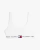 Tommy Hilfiger UNLINED BRALETTE (EXT. SIZE) Kadın  Büstiyer UW0UW05713YBR