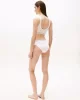 Tommy Hilfiger UNLINED BRALETTE (EXT. SIZE) Kadın  Büstiyer UW0UW05713YBR