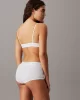 Calvin Klein UNLINED TRIANGLE Kadın  Bikini LV00QF8248-100