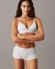 Calvin Klein UNLINED TRIANGLE Kadın  Bikini LV00QF8248-100