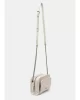 Calvin Klein UTILITY CAMERA BAG16 Kadın Bej  Çapraz Çanta K60K613047-YAS