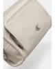 Calvin Klein UTILITY CAMERA BAG16 Kadın Bej  Çapraz Çanta K60K613047-YAS