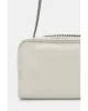 Calvin Klein UTILITY DBL ZIP CAMERA BAG25 Kadın bej Çapraz Çanta K60K613046-YAS