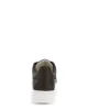 Guess VIBO Erkek Kahverengi Sneaker FM8VIBFAM12-BROCR