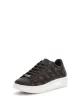 Guess VIBO Erkek Kahverengi Sneaker FM8VIBFAM12-BROCR