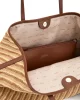 Guess VIKKY II LARGE 2 IN 1 TOTE Kadın Multicolor Omuz Çantası HWWS9318290-NTC