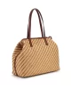 Guess VIKKY II LARGE 2 IN 1 TOTE Kadın Multicolor Omuz Çantası HWWS9318290-NTC