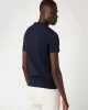 Guess VN SS CORE TEE STR Erkek Lacivert T-shirt M2YI32J1314-G7V2