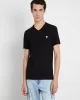 Guess VN SS CORE TEE STR Erkek Siyah T-shirt M2YI32J1314-JBLK
