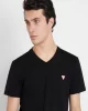 Guess VN SS CORE TEE STR Erkek Siyah T-shirt M2YI32J1314-JBLK