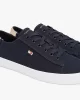 Tommy Hilfiger VULC CANVAS LACE UP SNEAKER Kadın  Sneaker FW0FW08647DW6