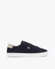 Tommy Hilfiger VULC CANVAS LACE UP SNEAKER Kadın  Sneaker FW0FW08647DW6