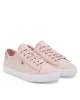 Tommy Hilfiger VULC CANVAS LACE UP SNEAKER Kadın  Sneaker FW0FW08647TQN