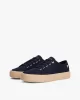 Tommy Hilfiger VULC ESPADRILLE SNEAKER Kadın  Sneaker FW0FW08404DW6