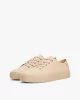 Tommy Hilfiger VULC ESPADRILLE SNEAKER Kadın  Sneaker FW0FW08404AB3