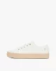 Tommy Hilfiger VULC ESPADRILLE SNEAKER Kadın  Sneaker FW0FW08404YBH