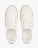 Tommy Hilfiger VULC ESPADRILLE SNEAKER Kadın  Sneaker FW0FW08404YBH