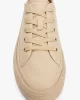 Tommy Hilfiger VULC ESPADRILLE SNEAKER Kadın  Sneaker FW0FW08404AB3