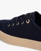 Tommy Hilfiger VULC ESPADRILLE SNEAKER Kadın  Sneaker FW0FW08404DW6