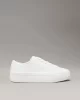 Calvin Klein VULC FLATFORM LOW MG LTH Kadın  Sneaker YW0YW01771-0K4