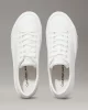 Calvin Klein VULC FLATFORM LOW MG LTH Kadın  Sneaker YW0YW01771-0K4