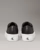 Calvin Klein VULC FLATFORM LOW MG LTH Kadın  Sneaker YW0YW01771-0GM