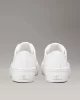 Calvin Klein VULC FLATFORM LOW MG LTH Kadın  Sneaker YW0YW01771-0K4