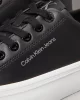 Calvin Klein VULC FLATFORM LOW MG LTH Kadın  Sneaker YW0YW01771-0GM
