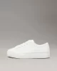 Calvin Klein VULC FLATFORM LOW MG LTH Kadın  Sneaker YW0YW01771-0K4