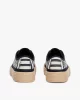 Tommy Hilfiger VULC ROPE SNEAKER ITHACA Kadın  Sneaker FW0FW086460GZ