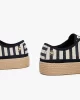 Tommy Hilfiger VULC ROPE SNEAKER ITHACA Kadın  Sneaker FW0FW086460GZ