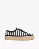 Tommy Hilfiger VULC ROPE SNEAKER ITHACA Kadın  Sneaker FW0FW086460GZ