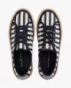 Tommy Hilfiger VULC ROPE SNEAKER ITHACA Kadın  Sneaker FW0FW086460GZ