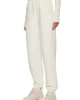 CK Jeans WAFFLE KNIT CUFFED JOG PANT Kadın Beyaz Eşofman Altı J20J223920-YBI