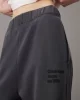 CK Jeans WASHED PUFF PRINT JOG PANT Kadın  Eşofman Altı J20J224989-PT2