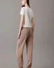 CK Jeans WASHED PUFF PRINT JOG PANT Kadın  Eşofman Altı J20J224989-PFW