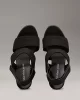 Calvin Klein WEDGE SANDAL WEBBING IN Kadın  Sandalet YW0YW01790-0GJ