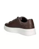 Guess WINNO Erkek Kahverengi Sneaker FMPWINFAB12-BROWN